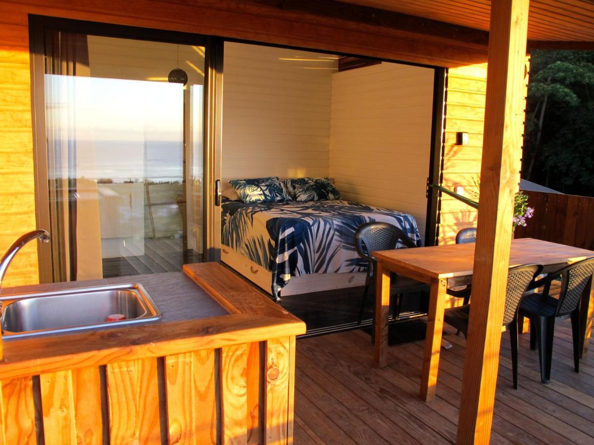 Bounty Lodge Tahiti Arue  Exteriör bild